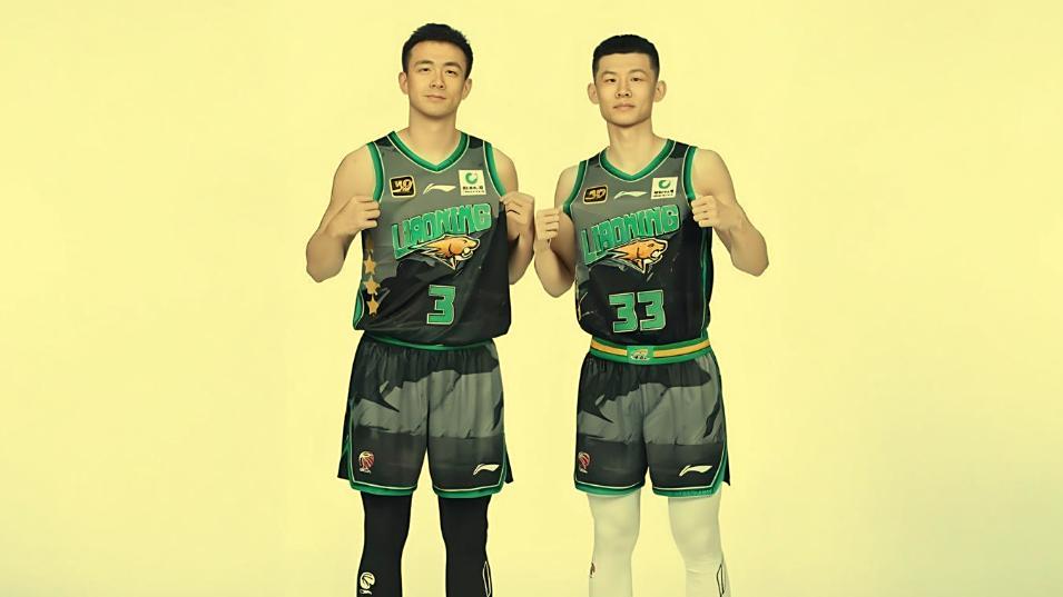 悬念揭晓！辽篮双子星都留队，杨鸣应对买买买的京城豪门信心十足